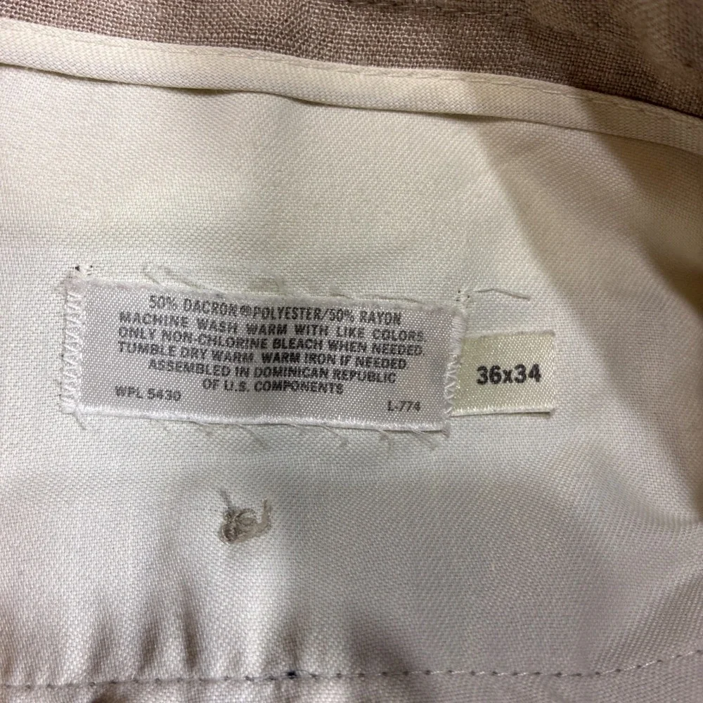 Thomson slacks men